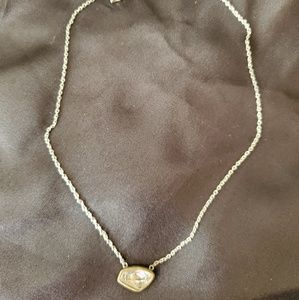 Silpada Necklace